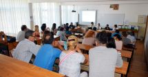 Stire din Cultură-Educație : Începe "bătaia" pentru un post bun în învățământ. La țară  sunt disponibile sute de posturi