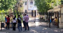 Stire din Cultură-Educație : Au fugit ca să nu se facă de rușine! Pe mâna cui lăsăm educația copiilor noștri