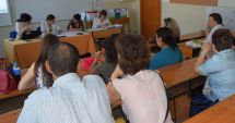Stire din Cultură-Educație : Titularizarea fără concurs, în anul școlar cu stare de urgență, blocată de președintele Iohannis