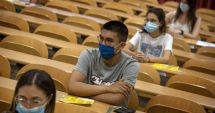 Stire din Cultură-Educație : Profesorii, în focurile examenelor. Astăzi, începe concursul de titularizare