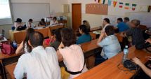 Stire din Cultură-Educație : Începe marea împărțire a posturilor la catedră. Astăzi, repartizarea pentru titulari