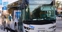Transport gratuit cu CT Bus pentru toți elevii care învață în Constanța