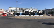 Stire din Social : Trasee de autobuze și stații noi. Constănțenii, invitați să facă propuneri