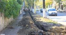 Stire din Social : Vieți puse în pericol! Capcanele de pe trotuarele Constanței