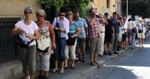 Stire din Social : Cine ține pe loc turismul  cultural și istoric din Constanța