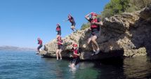 Stire din Social : Turismul de aventură, o șansă  pentru prelungirea sezonului estival