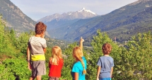 Stire din Social : Unde "evadează" constănțenii  în minivacanța de 1 Mai