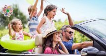 Stire din Social : Unde fug constănțenii de acasă, în mini-vacanța de Sfânta Maria