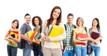 Stire din Cultură-Educație : Studenție în străinătate. De la taxe, la ușile care se deschid larg