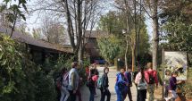 Stire din Cultură-Educație : Intelect Parc se deschide la Complexul Muzeal de Științe ale Naturii