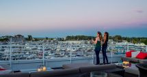 Stire din Social : Un nou port turistic, la Marea Neagră: MidiaGrand Marina