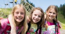 Stire din Cultură-Educație : Ultima zi de școală. Mâine începe vacanța mare!