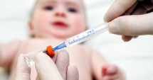 Stire din Social : Vaccinarea obligatorie: o afacere de milioane de euro sau o problemă de sănătate națională?