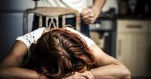Stire din Social : Victimele violenței în familie, lăsate de izbeliște. La Constanța, femeile agresate nu primesc ajutor