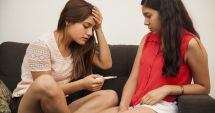 Stire din Social : Vise pierdute pentru totdeauna. Constanţa, în topul sarcinilor la adolescente