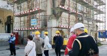 Stire din Eveniment : Copiii și nepoții deținuților politici din anii ’50, pe urmele părinților lor
