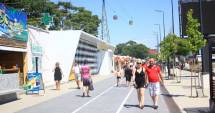 Stire din Social : Cum vor salva voucherele  de vacanță turismul românesc