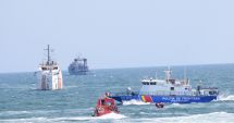 Stire din Diverse : Spectacole, parade și artificii,  de Ziua Marinei, pe tot litoralul românesc