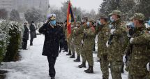 Stire din Social : Cum a fost Ziua Naţională a României, sub zodia pandemiei. Fără petreceri, dar cu multă speranţă în suflet