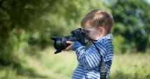 Stire din Fun : Fotografie multiplicată