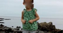 Stire din Actualitate : CAZ ȘOCANT! Cadavrul unei fetițe, găsit într-un frigider. Copila fusese dată dispărută de câteva zile