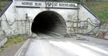 Stire din Actualitate : Digul de la Salina Praid a cedat! Activitatea minieră e complet paralizată