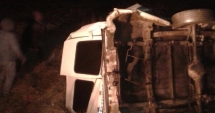 Stire din Eveniment : Accident rutier cumplit. O tânără de 16 ani  A MURIT PE LOC