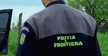 Stire din Eveniment : Cetățean palestinian, arestat pentru trafic de migranți