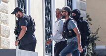 Stire din Actualitate : Vladimir Plahotniuc va fi extrădat din Grecia în Republica Moldova pe 25 septembrie
