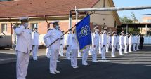 Aniversare la Şcoala Militară de Maiştri Militari. 123 de ani de tradiţie şi misiuni îndeplinite