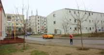 Stire din Social : Primul cartier modernizat. Camere video în campusul social „Henri Coandă”