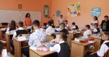 Stire din Cultură-Educație : Școlile din mediul rural sunt mai dotate decât cele din orașe
