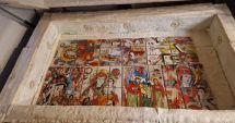 Stire din Cultură-Educație : FOTO. Constănțenii, invitați la expoziție! Lucrările, semnate de cursanții claselor de ceramică