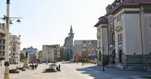 Stire din Social : Trafic restricționat la Constanța, în Piața Ovidiu