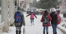 Stire din Cultură-Educație : Toate școlile din Constanța, închise mâine și poimâine, pe 1 și 2 martie