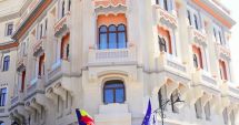 Stire din Eveniment : Restricții de trafic cu ocazia reinaugurării sediului BNR din Constanța