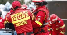 Stire din Eveniment : Oficial de la IPJ Constanța despre cum s-a produs accidentul de la Runcu