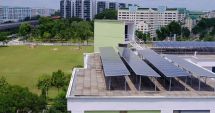 Stire din Social : Asociațiile de proprietari vor primi finanțare de la stat pentru fotovoltaice pe bloc