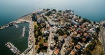 Stire din Eveniment : Atenție, constănțeni! Accesul în zona peninsulară, restricționat
