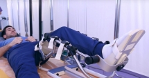 Stire din Sănătate : Cum merge recuperarea în cazul fracturilor de femur