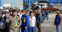 Stire din Economie : Fraierul din afacerea "Daewoo - Mangalia" e statul român