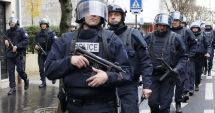 Stire din Actualitate : TERORIST ARESTAT! Plănuia 15 atentate la Euro 2016
