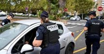 Stire din Actualitate : Un bărbat a intrat cu maşina într-o mulţime de oameni, în Franţa. Un om a murit şi alţi cinci au fost răniţi