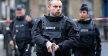 Stire din Actualitate : Gruparea Statul Islamic revendică atacul dintr-o biserică din Franța