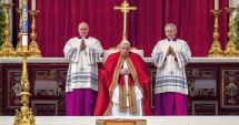 Stire din Actualitate : Zi de doliu național în România, pentru Francisc, papa celor defavorizaţi care a încercat să schimbe Biserica