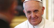 Stire din Actualitate : DECIZIE ISTORICĂ LA VATICAN! Ce se întâmplă cu femeile care au făcut avort