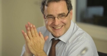 Stire din Politică-Administrație : Ambasadorul Franței în România, decorat de președintele Iohannis