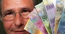 Stire din Economie : Francul elvețian face să tremure piața creditului bancar