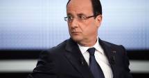 François Hollande: Franța nu insultă pe nimeni atunci când își apără ideile