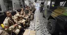 Stire din Actualitate : Franța încheie oficial misiunea în Afganistan